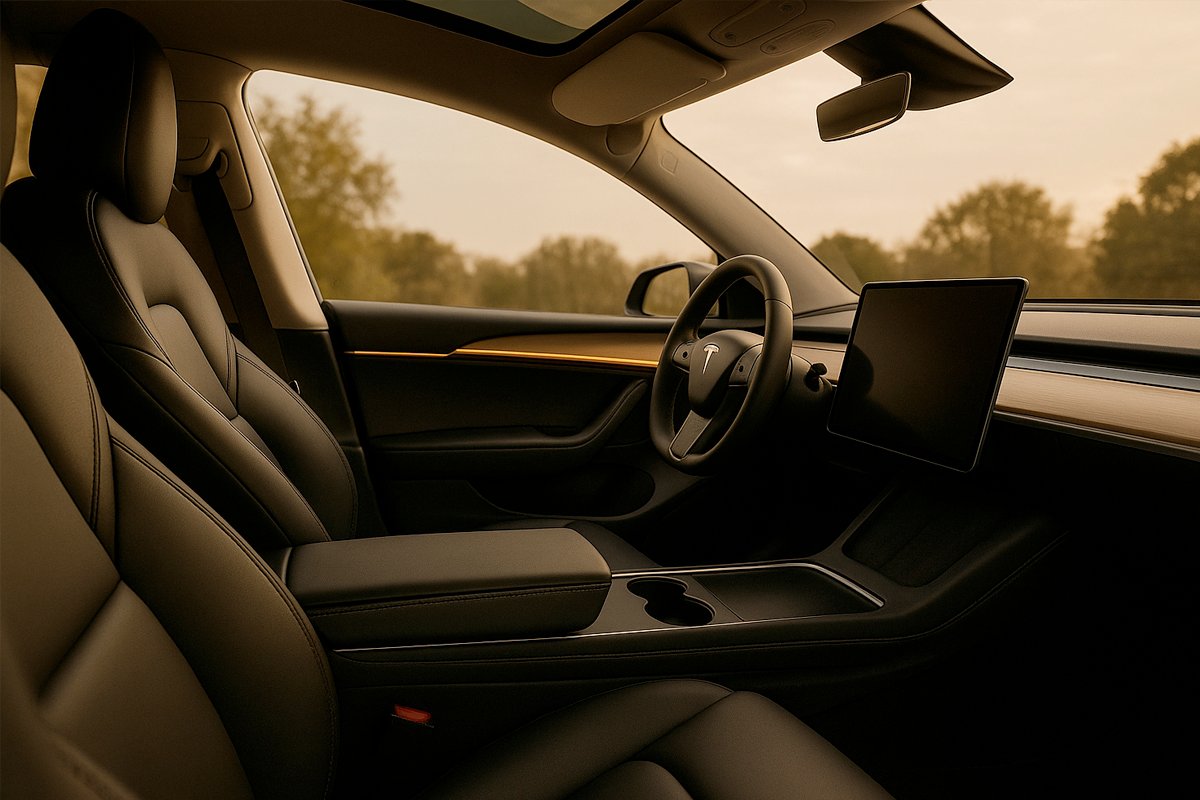 Confort & Sécurité