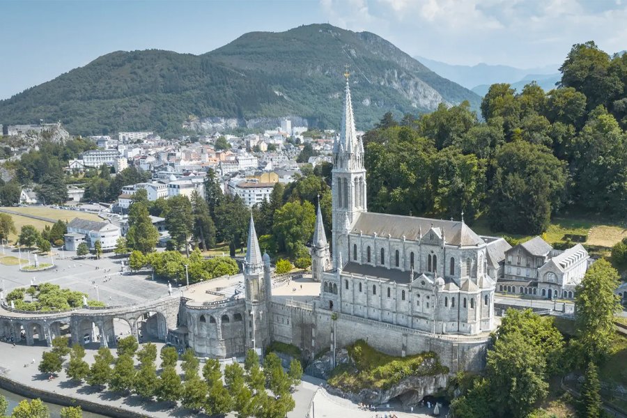 Forfait Aéroport TLS ↔ Lourdes